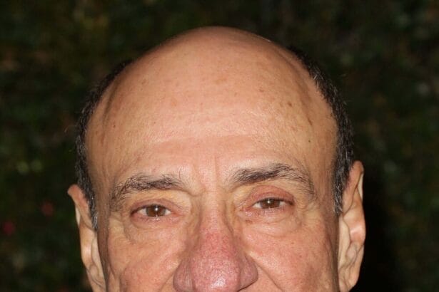 F. Murray Abraham