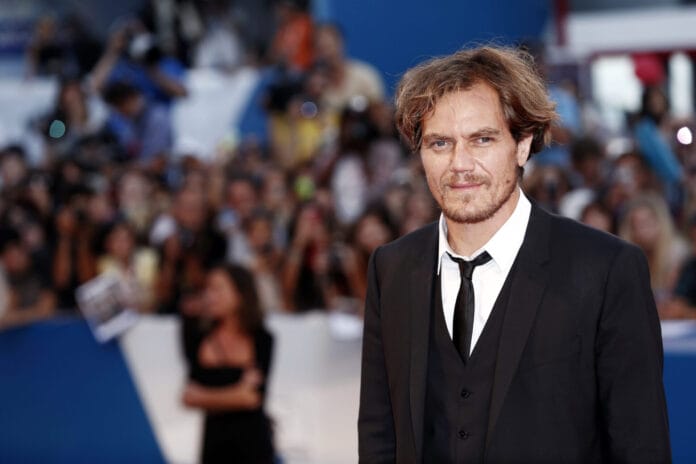 Michael Shannon