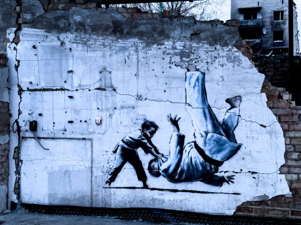 Banksy