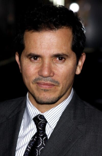 John Leguizamo