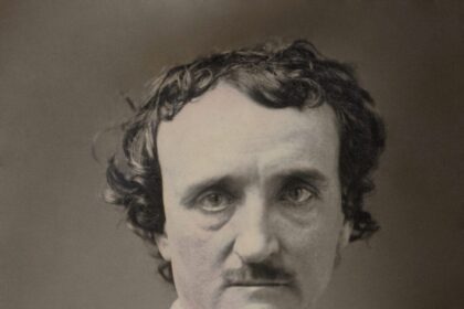 Edgar Allan Poe