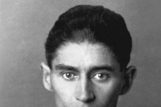 Franz Kafka