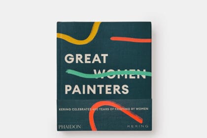 Kering and Phaidon bring Great Women Painters to Dallas, Texas