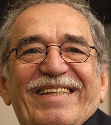 Gabriel García Márquez