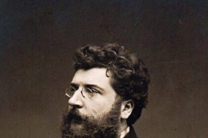 Georges Bizet