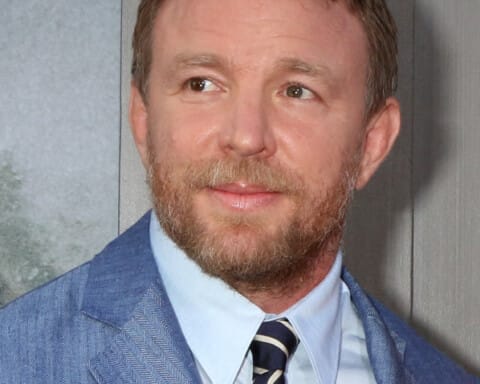 Guy Ritchie