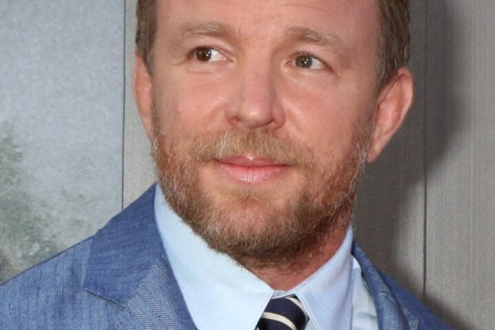 Guy Ritchie