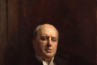 Henry James