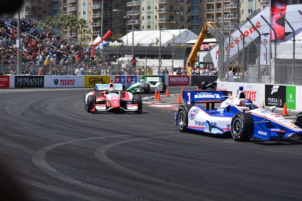 ONWIN: The Future of Crypto Betting on F1 Australian Grand Prix Imagen5 2