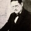James Joyce