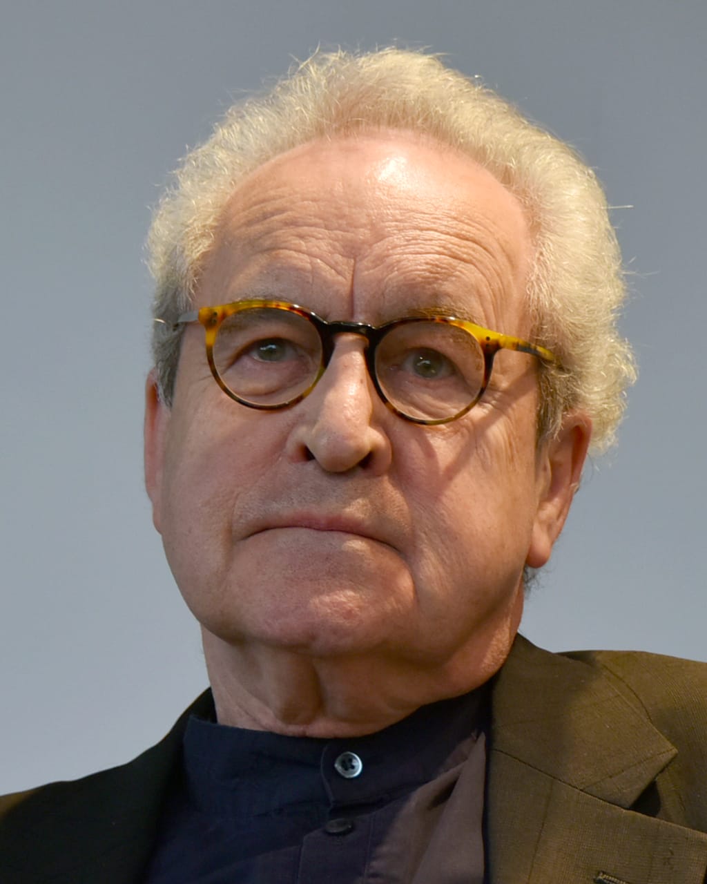 John Banville