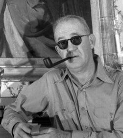 John Ford