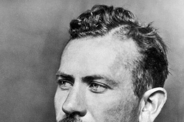 John Steinbeck