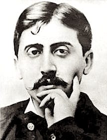 Marcel Proust