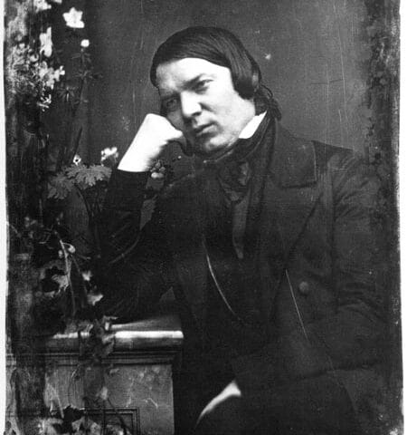 Robert Schumann