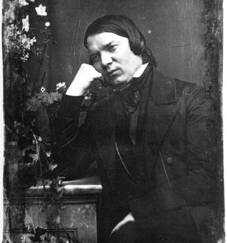 Robert Schumann