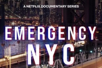 Emergencias: Nueva York