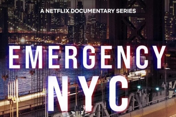 Emergency NYC