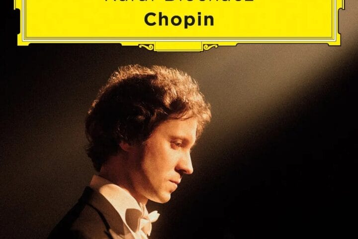 Chopin For Our Times – Rafał Blechacz