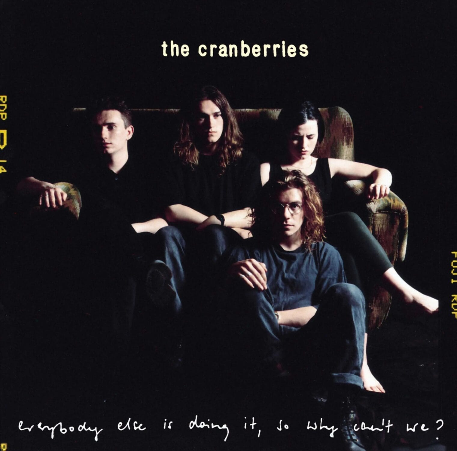 The Cranberries