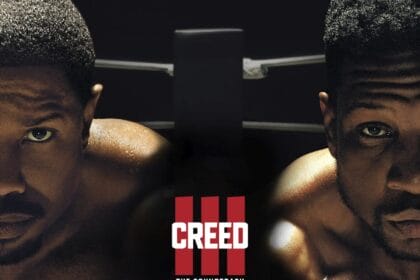 Creed III