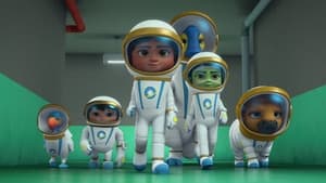 Peaches Beyon the Infinite