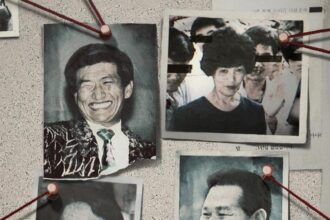 En el nombre de Dios: Sagrada traición