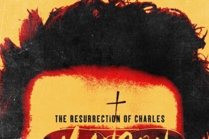 The Resurrection of Charles Manson