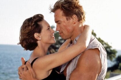 True Lies Movie