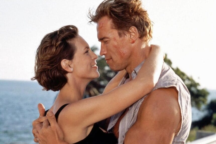 True Lies Movie