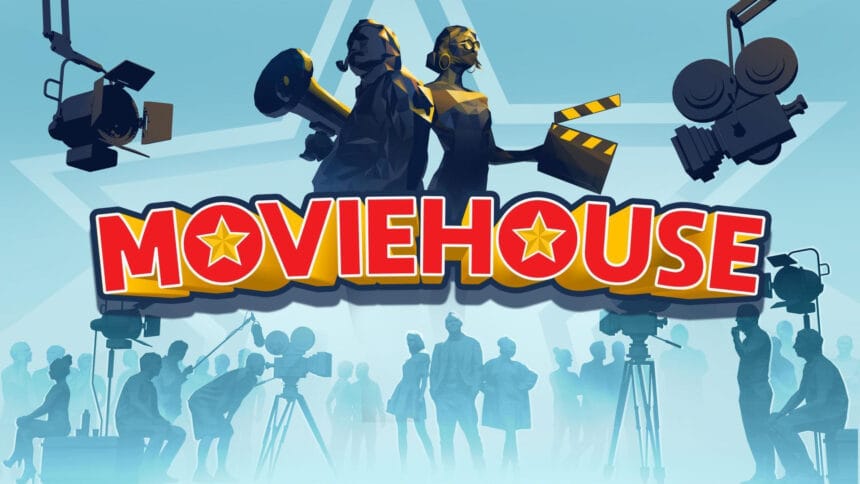 Moviehouse 