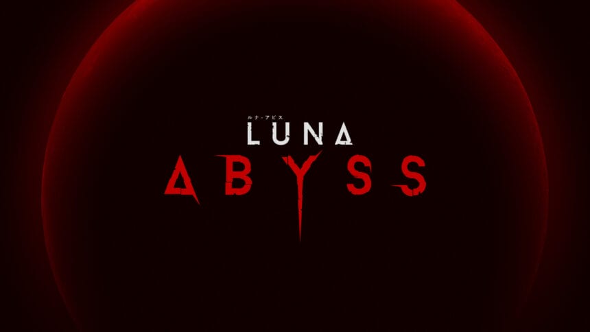 Luna Abyss