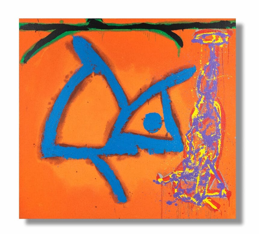 John Hoyland