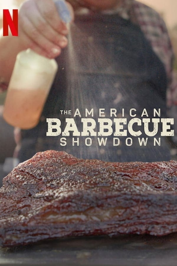 'Barbecue Showdown' Season 2 on Netflix on May 26 - Martin Cid Magazine