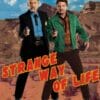 Strange Way of Life Movie