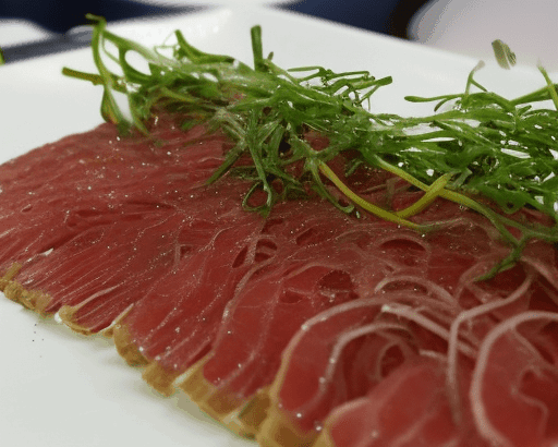 Tataki: A Taste of Japanese Culinary Artistry