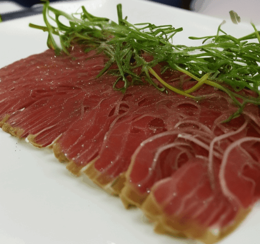 Tataki: A Taste of Japanese Culinary Artistry