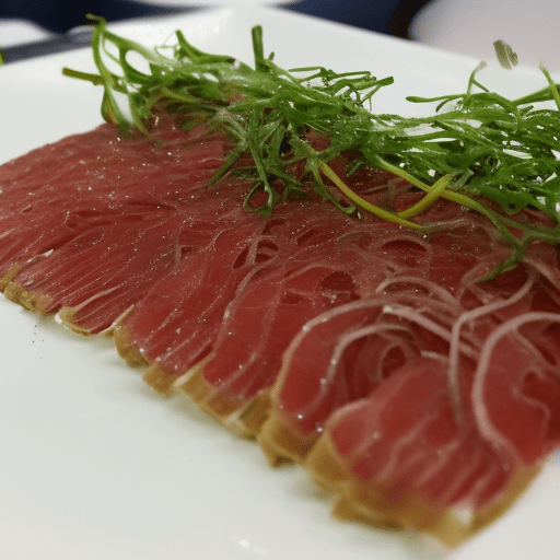 タタキ：日本の食の芸術を味わう