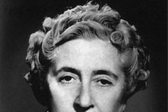 Agatha Christie