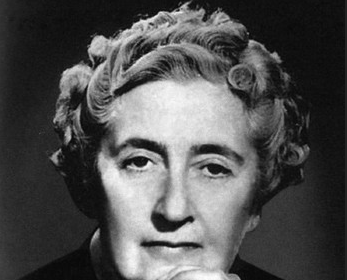 Agatha Christie