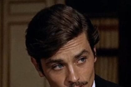 Alain Delon