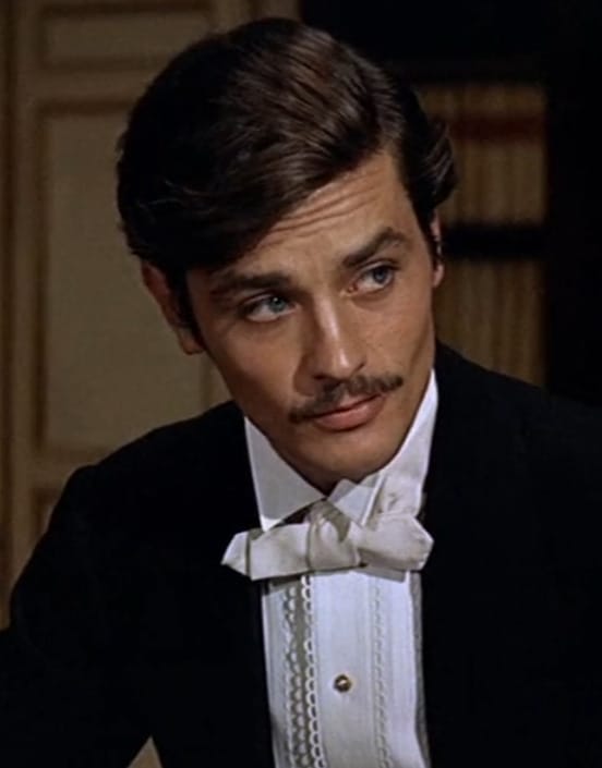 Alain Delon