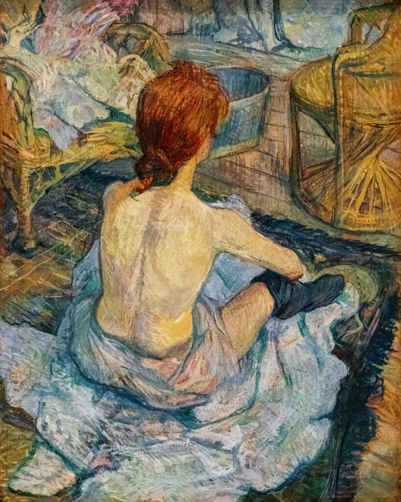 Henri de Toulouse-Lautrec