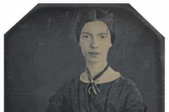 Emily Dickinson