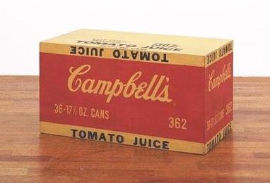 Andy Warhol