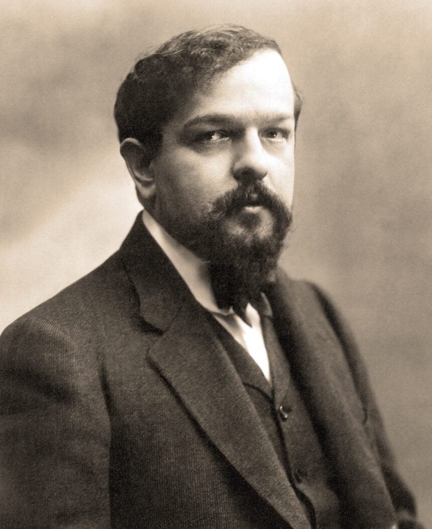 Claude Debussy