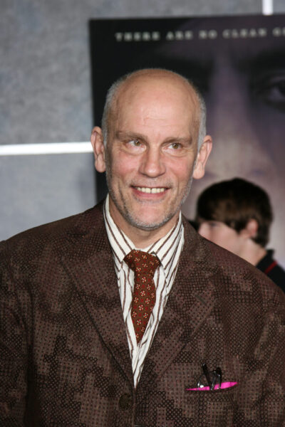 John Malkovich