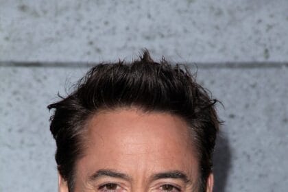 Robert Downey Jr.