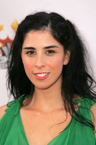 Sarah Silverman