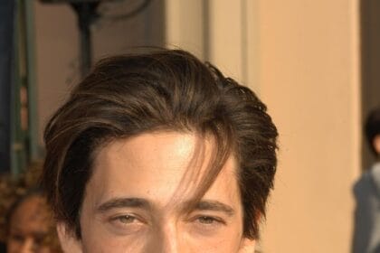 Adrien Brody